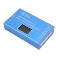 thumbnail image 2 of Chargeur d'Équilibre RC, Fonction de Réparation Auto Affichage en Temps Réel Multiples Protections Chargeur de Batterie Lipo pour Télécommande Jouets pour Modèle d'Avion Sans Adaptateur, Prise US 100-240V, 2 of 8