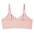 thumbnail image 2 of Soutien-gorge léger côtelé George pour filles, 2 of 2