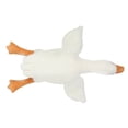 thumbnail image 4 of Goose Plush Toy, PP Cotton Goose Plush Pillow  For Office 50cm, 4 of 8