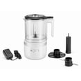 thumbnail image 3 of KitchenAid® Hachoir De 5 Tasses Sans Fil, 3 of 5