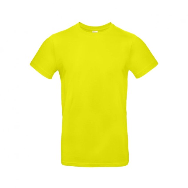 T-Shirt Homme Collection B&C