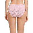 thumbnail image 3 of Jockey Women's Elance Bikini - 3 Pack, 3 of 5