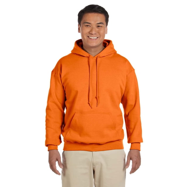 Gildan Adult Heavy Blend 8 oz., 50/50 Hood - G185
