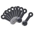 thumbnail image 2 of jinwen 10 Pcs Brake Bleed Replacement, Rubber Brake Bleed for Black 10, 2 of 9