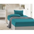 thumbnail image 3 of Home Beyond & HB design Piece Bed Sheets Set (Full or Double ) Premium Hotel Quality Bedding Sheets Breathable Soft Brushed Microfiber Deep Pocket Wrinkle Fade, 3 of 5