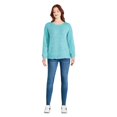 thumbnail image 2 of George Women's Boucle Sweater, 2 of 6