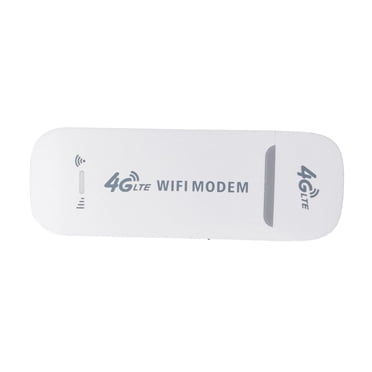 4G LTE WIFI Wireless USB Dongle Stick Mobile Hotspot Modem SIM Card New