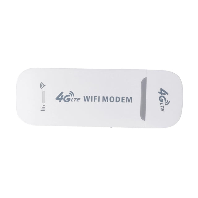 4G LTE WIFI Wireless USB Dongle Stick Mobile Hotspot Modem SIM Card New