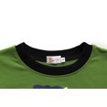 thumbnail image 3 of Little Hand Boy Dinosaur Pajamas Sets Long Pjs 100% Cotton Pajama Set 7T, 3 of 6