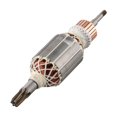 thumbnail image 4 of 1Pcs Armature Rotor For Hr4001C Hr4010C Hr4011C Electric Hammer Rotor 513633-7 High Qaulity Power Tools Accessories, 4 of 8