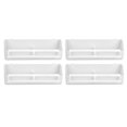 thumbnail image 1 of Durable Bird Feeder, Parrots Food Water Bowl, Plastic For Parrots, 1 of 8