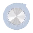 thumbnail image 3 of Desk Coffee Warmer, Fast Heating Blue Anti Slip USB Power Supply Portable Cup Warmer  For Home, 3 of 8