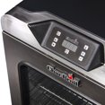 thumbnail image 4 of Deluxe Digital Electric Smoker 725, 4 of 8