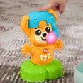 thumbnail image 3 of Fisher-Price Link Squad Opposites Fox Baby Learning Toy with Music & Lights, 9+ Months, 3 of 6