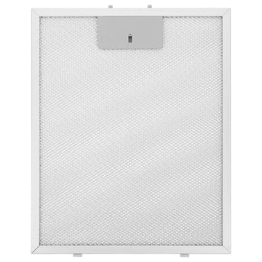 Filtre de Remplacement pour Hotte de Cuisinière, Filtre à 3 Couches en Maille Anti-Graisse, Filtre d'Aération pour Hotte de Cuisinière pour la Ventilation de Cuisine