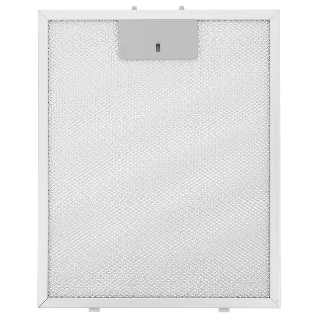 Range Hood Replacement Filter 3-Layer Grease Mesh Filter Stove Hood Vent Filter For Kitchen Ventilation