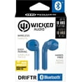 thumbnail image 2 of Wicked Audio EX2700 True Wireless In-Ear Bluetooth Headphones, 2 of 3