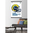 thumbnail image 3 of NFL Los Angeles Rams - Casque anti-goutte 20, 3 of 4