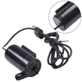 thumbnail image 2 of For Cooling System Fountains Heater 3V Brushless Motor Submersible Water Pump, 2 of 10