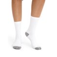 thumbnail image 2 of Jockey Chaussettes Mi-Mollet pour Femmes - Lot de 3, 2 of 5