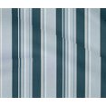 thumbnail image 3 of oneOone Coton Tissu Flex Multicolor Stripe Print Tissu par Yard 40 Pouces de Large, 3 of 3