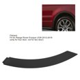 thumbnail image 3 of Rear Wheel Flares Enhancing Stability and Appearance, Protects Tires, Fits   L538 2012-2018 with Snap on Replacement Installation Method, 3 of 7