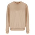 thumbnail image 4 of 2023 Chandail à Capuchon Surdimensionné pour Femmes Mode Décontractée Manches Longues Col Rond Chandail pour Dames Hauts Blouse Costumes d'Halloween/Noël Rabais de 50 % Liquidation, 4 of 4