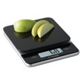 thumbnail image 1 of Balance numérique à plate-forme en verre de 11 lb Taylor, 1 of 4