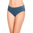 thumbnail image 1 of Jockey  No Panty Line Promise  Tactel  Lace Hip Brief, 1 of 1