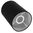 thumbnail image 5 of MIANGASTORE Small Lampshade E27 Light Socket Decorative Lamp Shade Lamp Cover Accessory, 5 of 5
