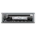 thumbnail image 1 of Kenwood KMR-D382BT Marine CD-Receiver with Bluetooth & Conformal Coating, 1 of 3