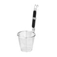 thumbnail image 4 of tredstone Frying Basket Skimmer Kitchen Mesh Strainer for Rings 35x16cm Onion Barbecue Chicken 35x16cm, 4 of 6