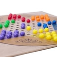 thumbnail image 3 of Spin Master Games, Cardinal Classics, Dames chinoises, exclusivité Walmart, de 2 à 4 joueurs, à partir de 8 ans, 3 of 5