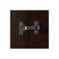 thumbnail image 3 of Bush Furniture Somerset L Shaped Desk with Storage, 60W, Mocha Cherry, 3 of 9