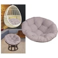 thumbnail image 3 of Waterproof Chair Rocking Chair Hanging Basket Chair Papaya Chair Round G, 3 of 8