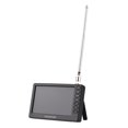 thumbnail image 1 of Video Player,Portable Pocket Tv Player 5-inch Screen Pocket Tv Car U With Remote Screen Portable Pocket Tv Player 5-inch Screen Portable Tv Car Player Radio Tf Video Player, 1 of 6
