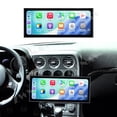 thumbnail image 1 of ZWNAV 15.8 inch Android 15 Car Radio For Alfa Romeo 2010-2014 HD Multimedia Video Player Navigation GPS DVD 4G DSP Stereo Bluetooth, 1 of 14