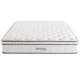 thumbnail image 2 of Modway Jenna Matelas à Ressorts Ensachés de 14 Pouces à Dessus Matelassé, California Très Grand, 2 of 9