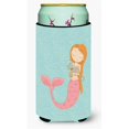 thumbnail image 1 of Sirène avec Chat, Isolant pour Boissons pour Garçon Grand, 1 of 1