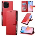 thumbnail image 4 of Case for FOXDOCK iPhone 16 Pro Max Wallet Case – Premium Leather, 3 Card Slots, Shockproof Protection, 4 of 5