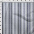 thumbnail image 3 of oneOone Silk Tabby Fabric Chevron Block Print Fabric BTY 42 Inches Wide, 3 of 4