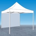 thumbnail image 4 of TIMIFIS Paroi Latérale Instantanée Paroi Latérale de Tente pour Paroi Latérale Pop-Up 9,84 X 9,84 Pi, 4 of 7