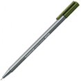 thumbnail image 1 of Staedtler 334-57 Stylo Fineliner Vert Olive, 1 of 1