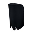 thumbnail image 3 of Lipstore Golf Bag Cover Dustproof Rain Hood Cape for Travel Golf Course Driving Range Black, 3 of 8