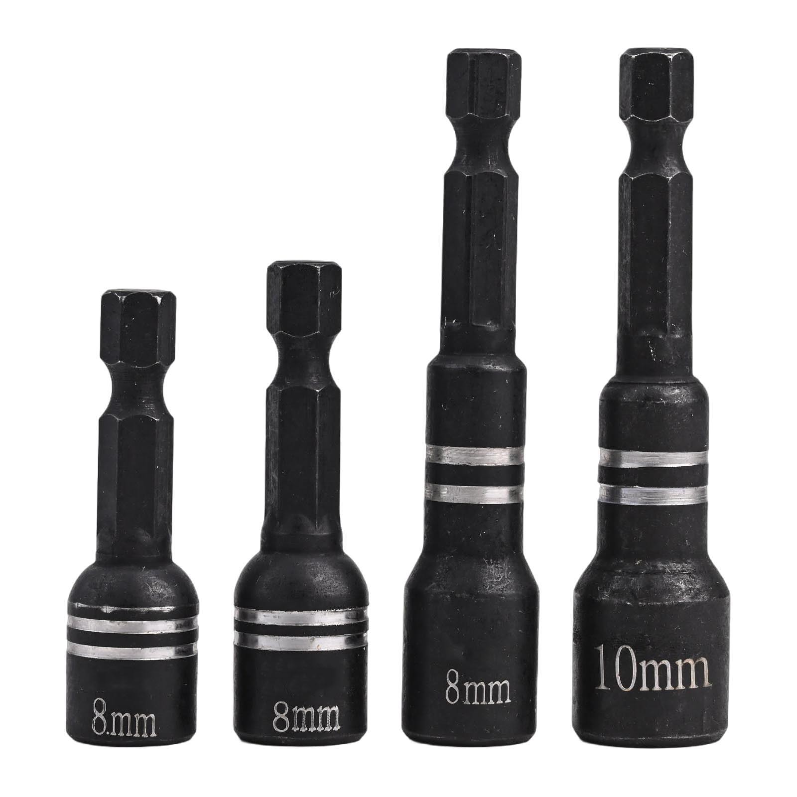 Hexagonal Handle Drill Bit Auto Parts Cordless Drills Machine Repairing Tools