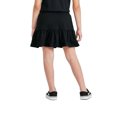thumbnail image 2 of Jupe-short en tricot George pour filles, 2 of 6