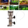 thumbnail image 4 of Coral Tank Protein Skimmer, Protein Skimmer Easy To Disassemble Scientific Design Durable  For Aquarium For Fish Tank For Aquarium Accessories RS-4003, 4 of 8