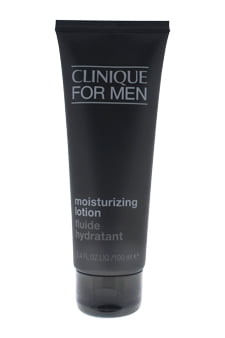 Clinique For Men Moisturizing Lotion by Clinique for Men - 3.4 oz Moisturizer