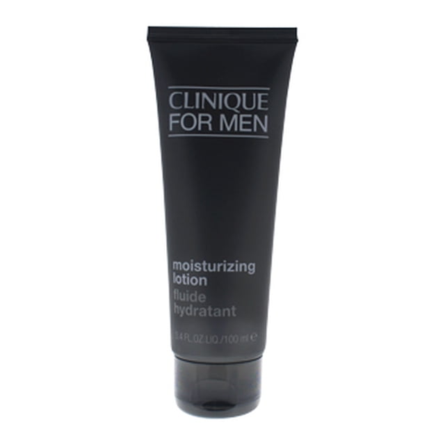 Clinique For Men Moisturizing Lotion by Clinique for Men - 3.4 oz Moisturizer