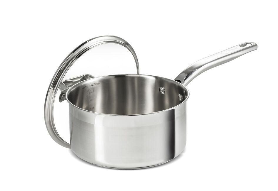 CASSEROLE DE 3 PINTES